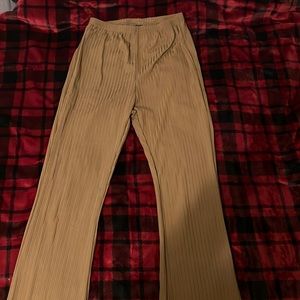 Shein Women’s Flow Pants